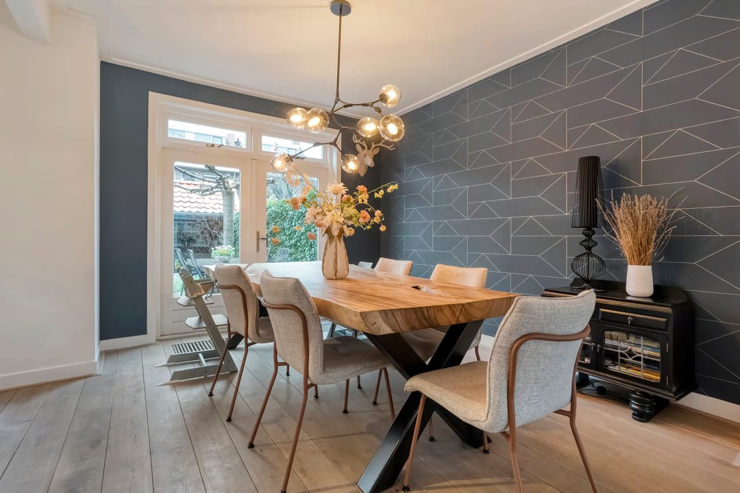 Foto 11 van Brederostraat 107