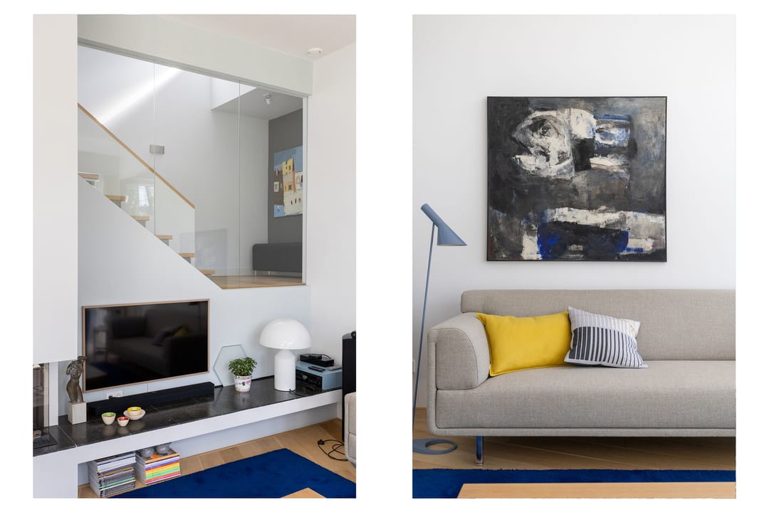 Foto 13 van Lassuslaan 52-C