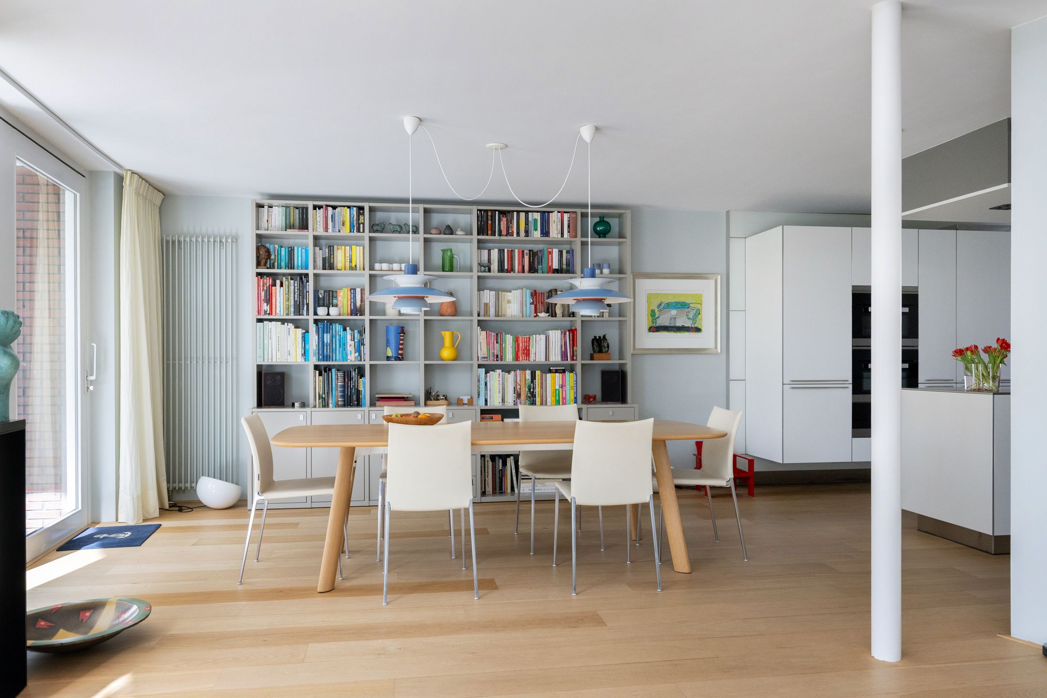 Foto 18 van Lassuslaan 52-C