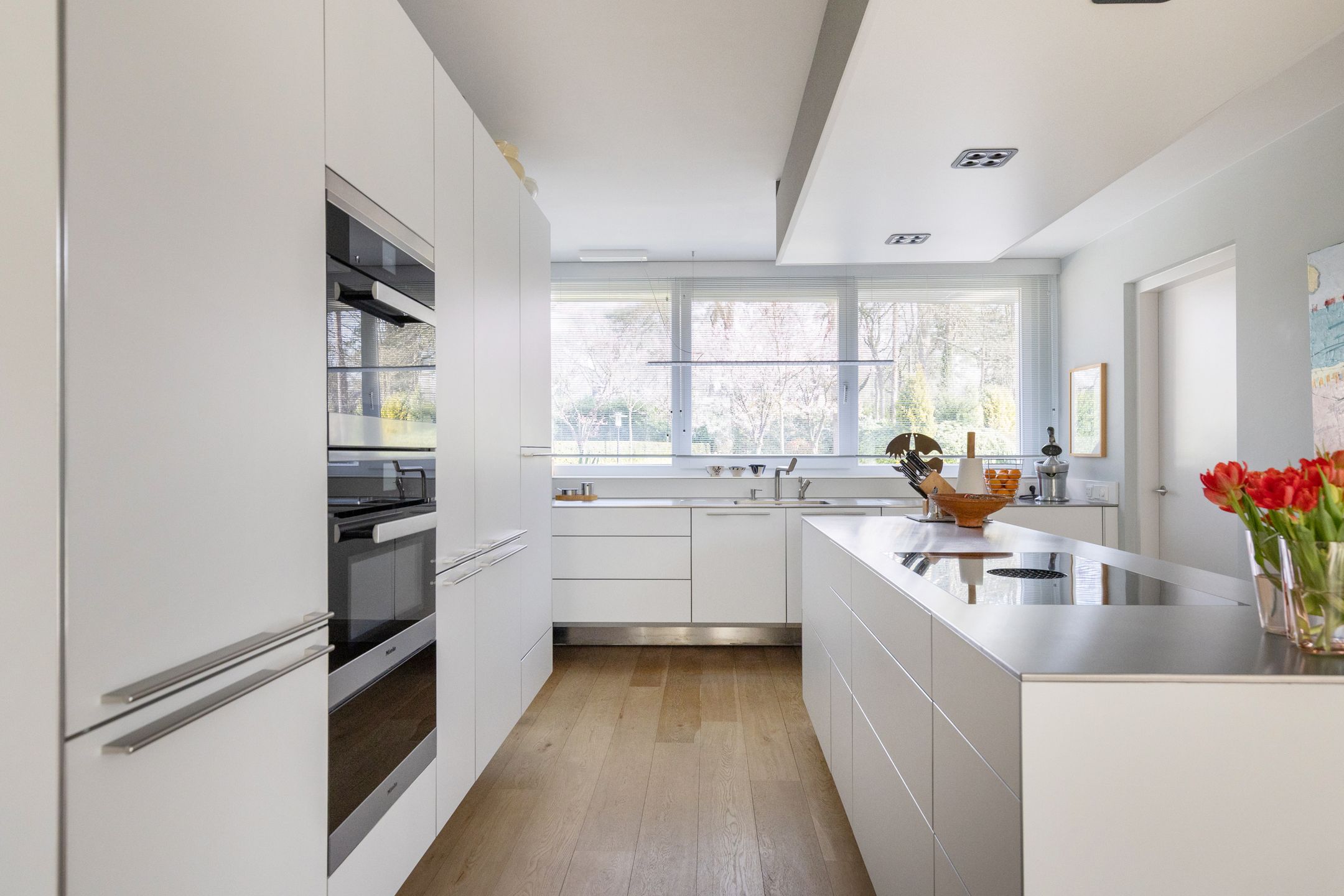 Foto 21 van Lassuslaan 52-C