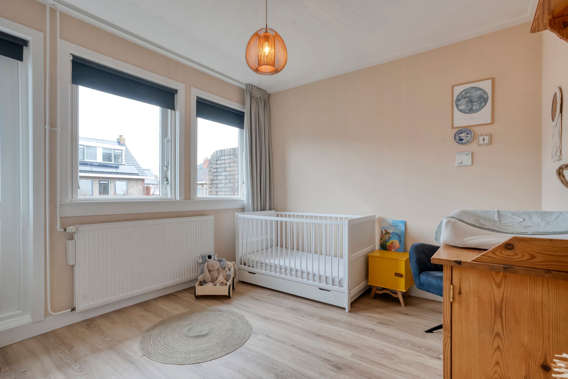 Foto 24 van Brederostraat 107