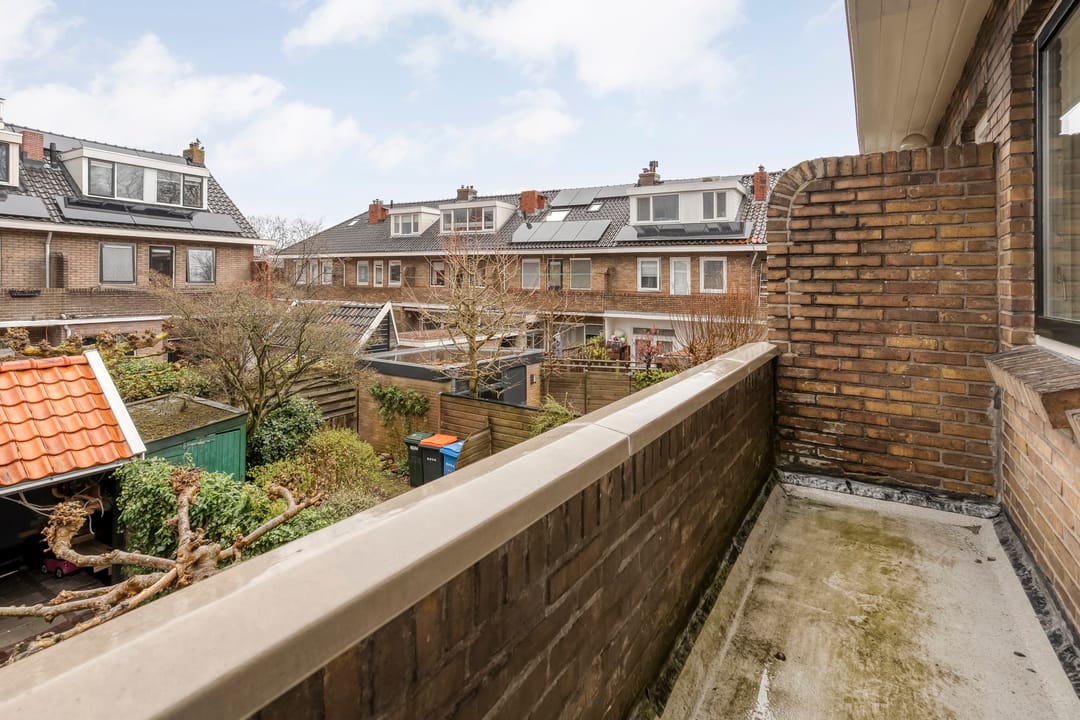 Foto 26 van Brederostraat 107