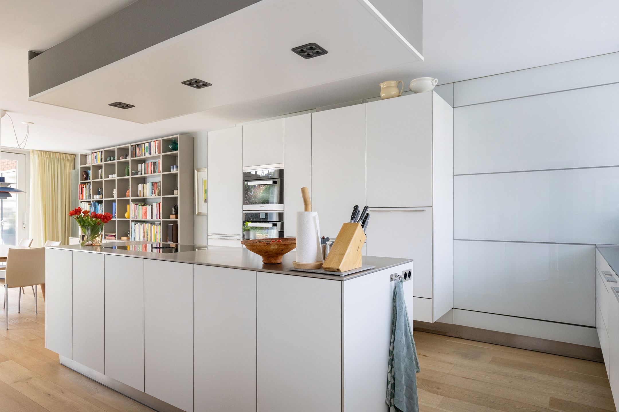 Foto 24 van Lassuslaan 52-C