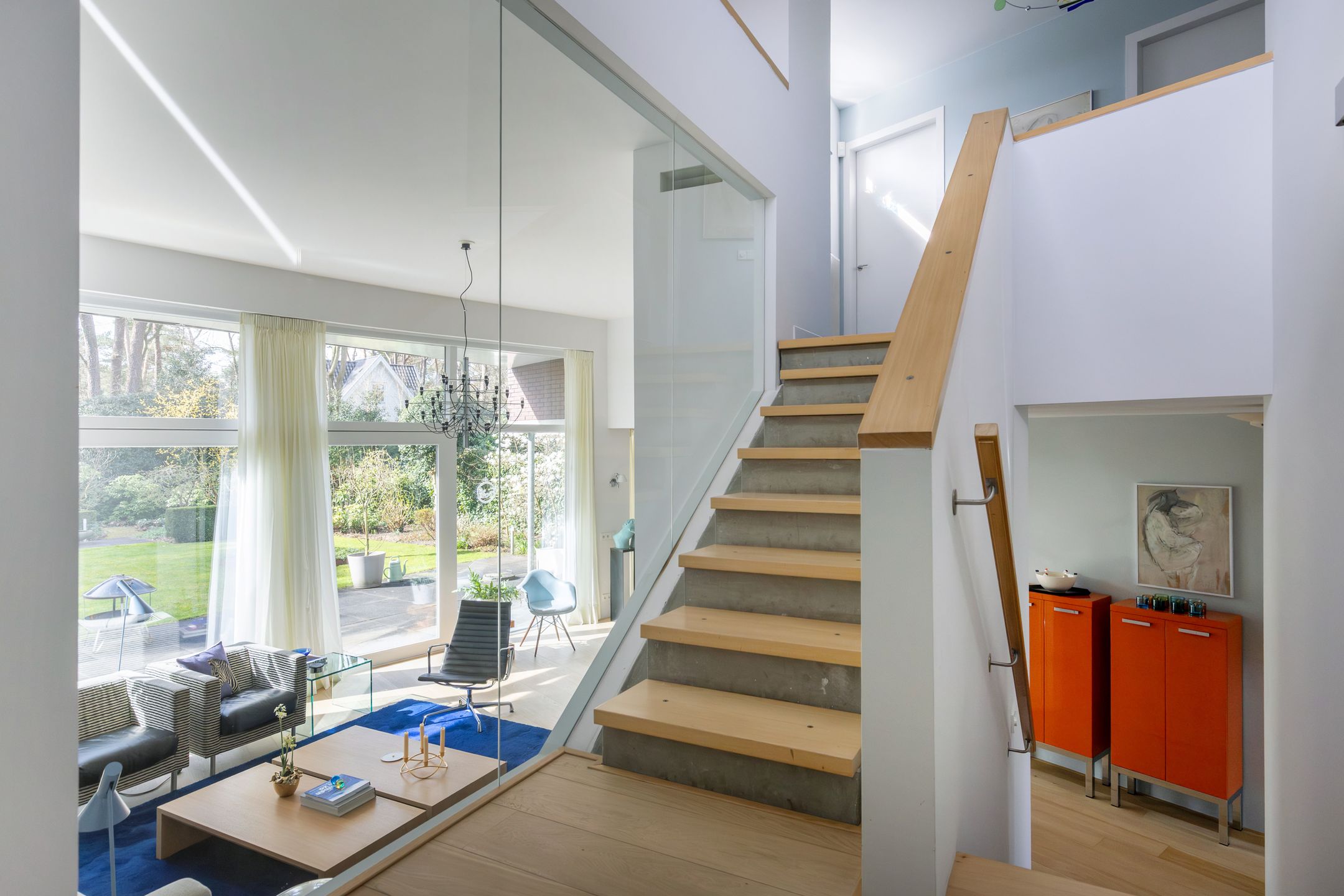 Foto 27 van Lassuslaan 52-C