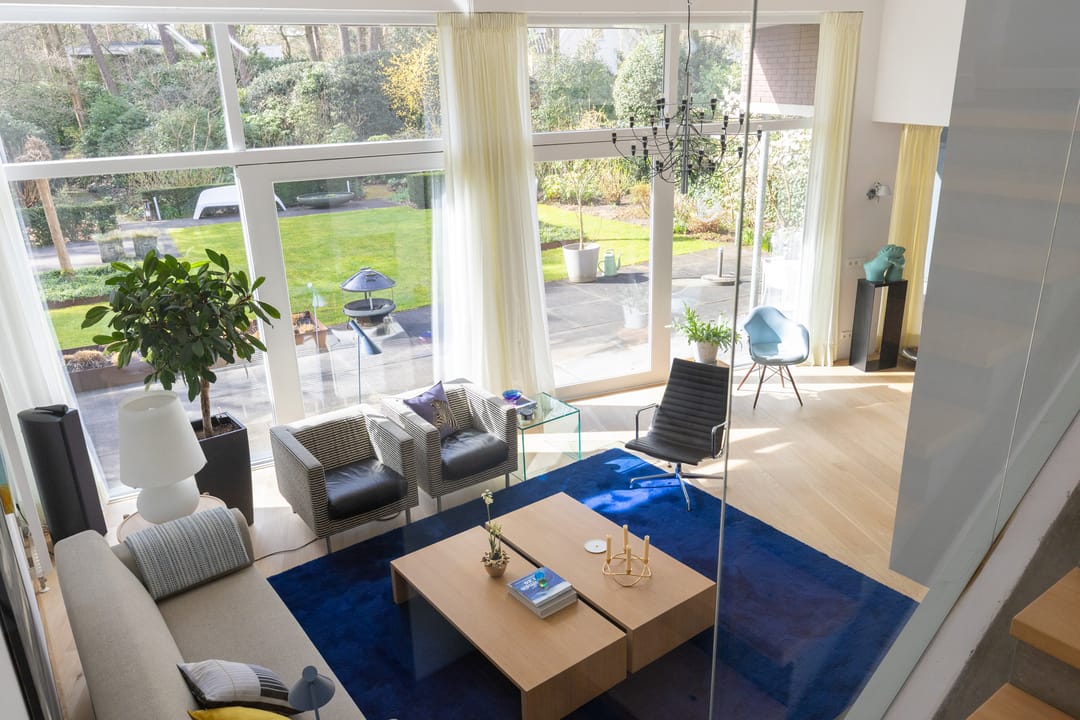 Foto 28 van Lassuslaan 52-C