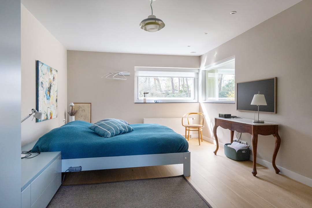 Foto 31 van Lassuslaan 52-C