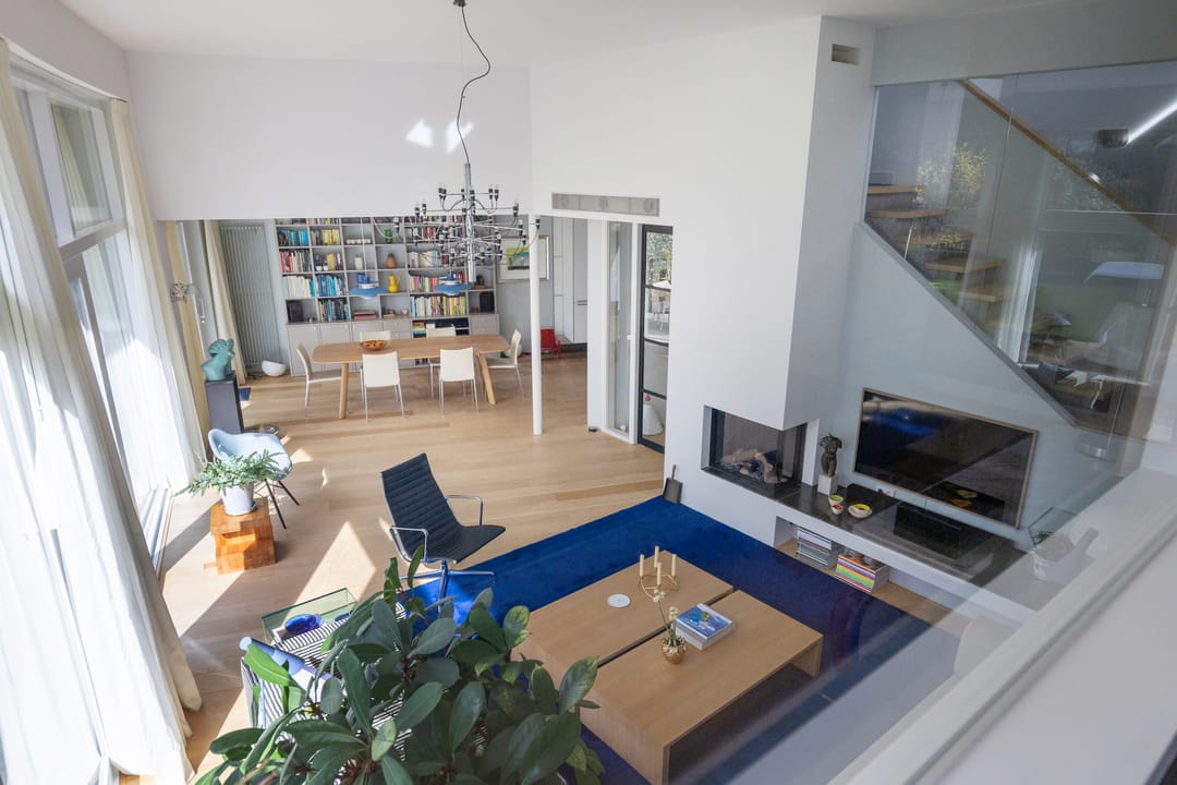 Foto 32 van Lassuslaan 52-C