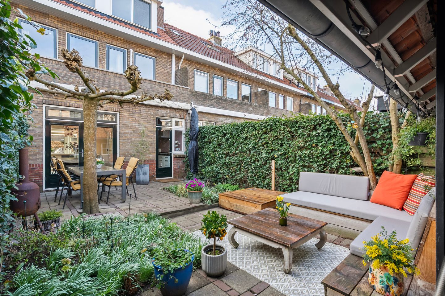 Foto 35 van Brederostraat 107