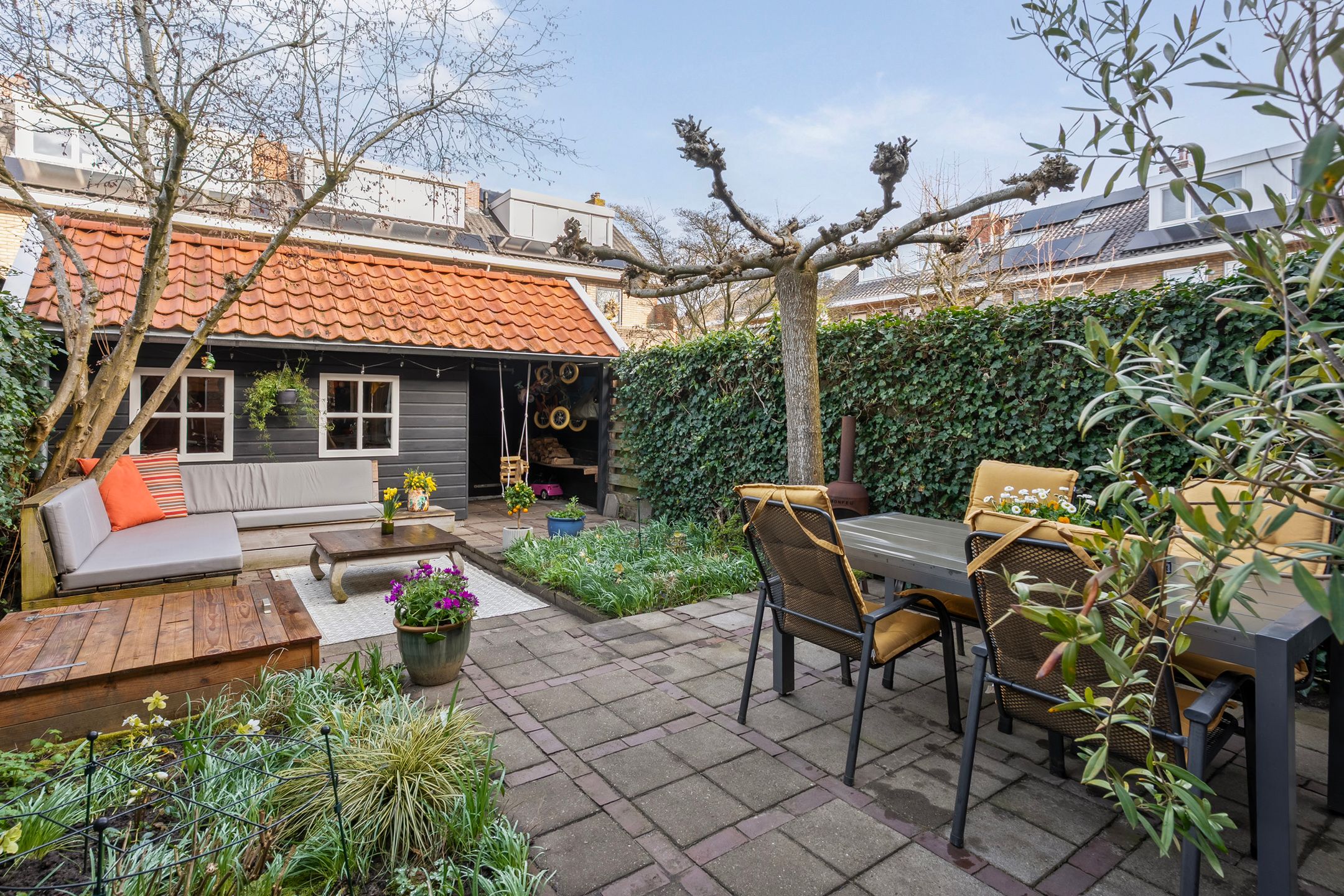 Foto 36 van Brederostraat 107