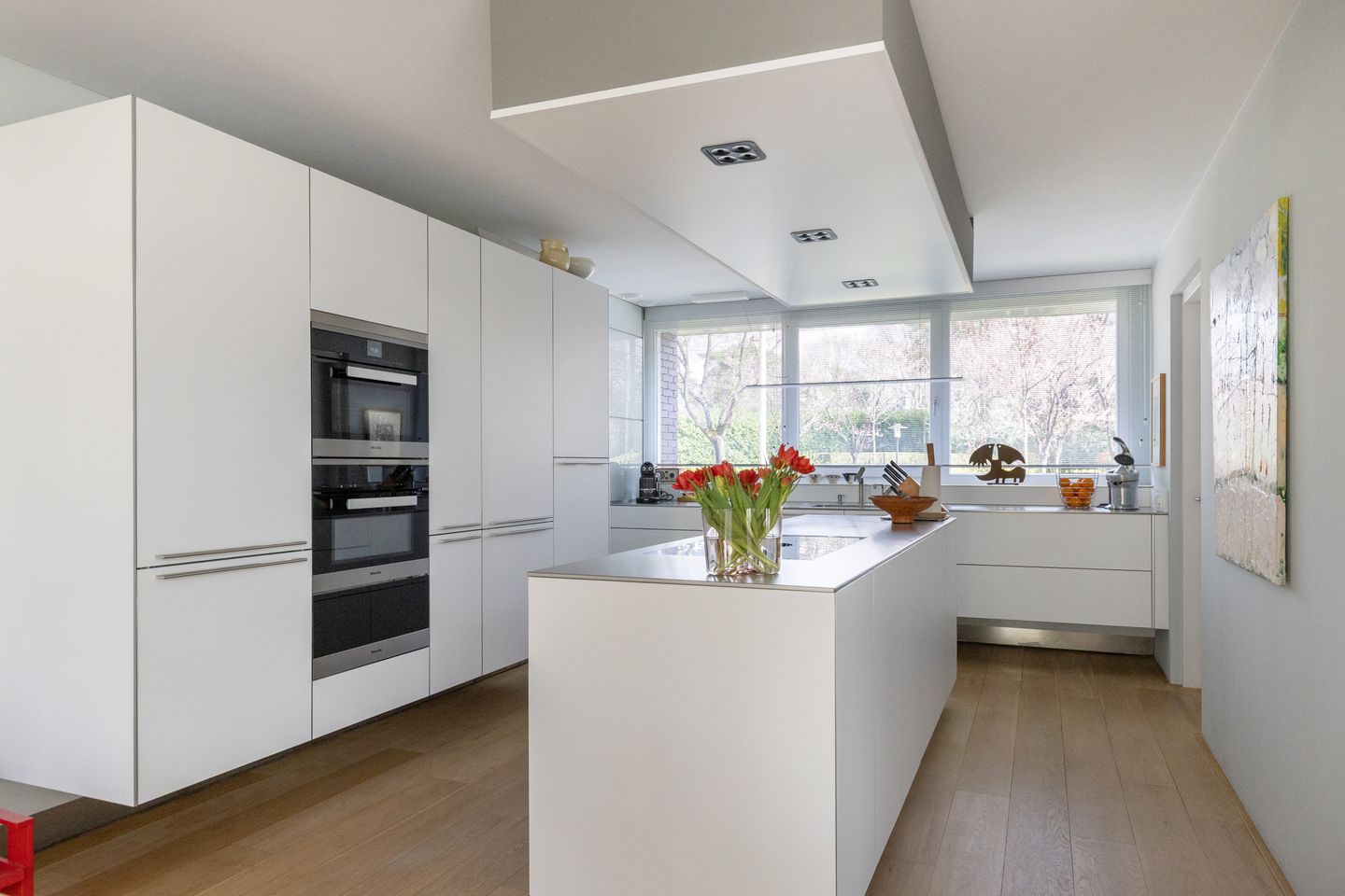 Foto 20 van Lassuslaan 52-C