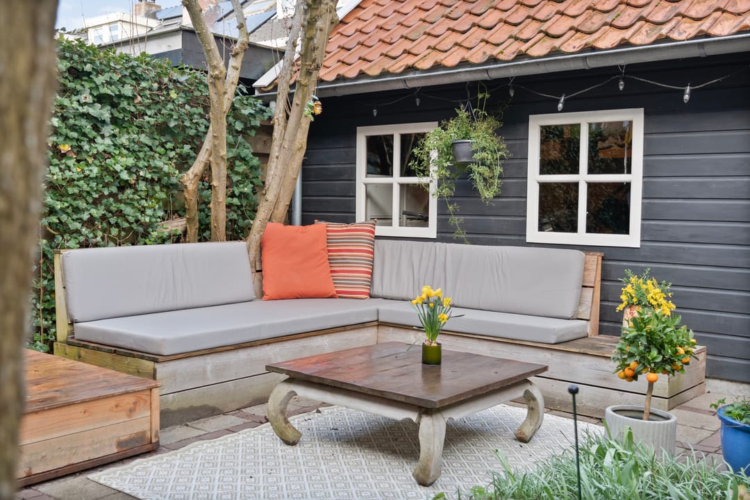 Foto 37 van Brederostraat 107