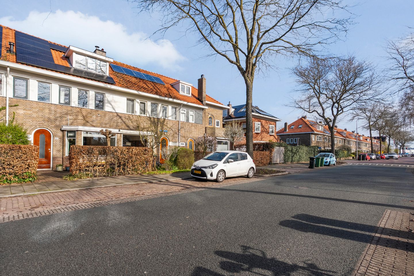 Foto 40 van Brederostraat 107