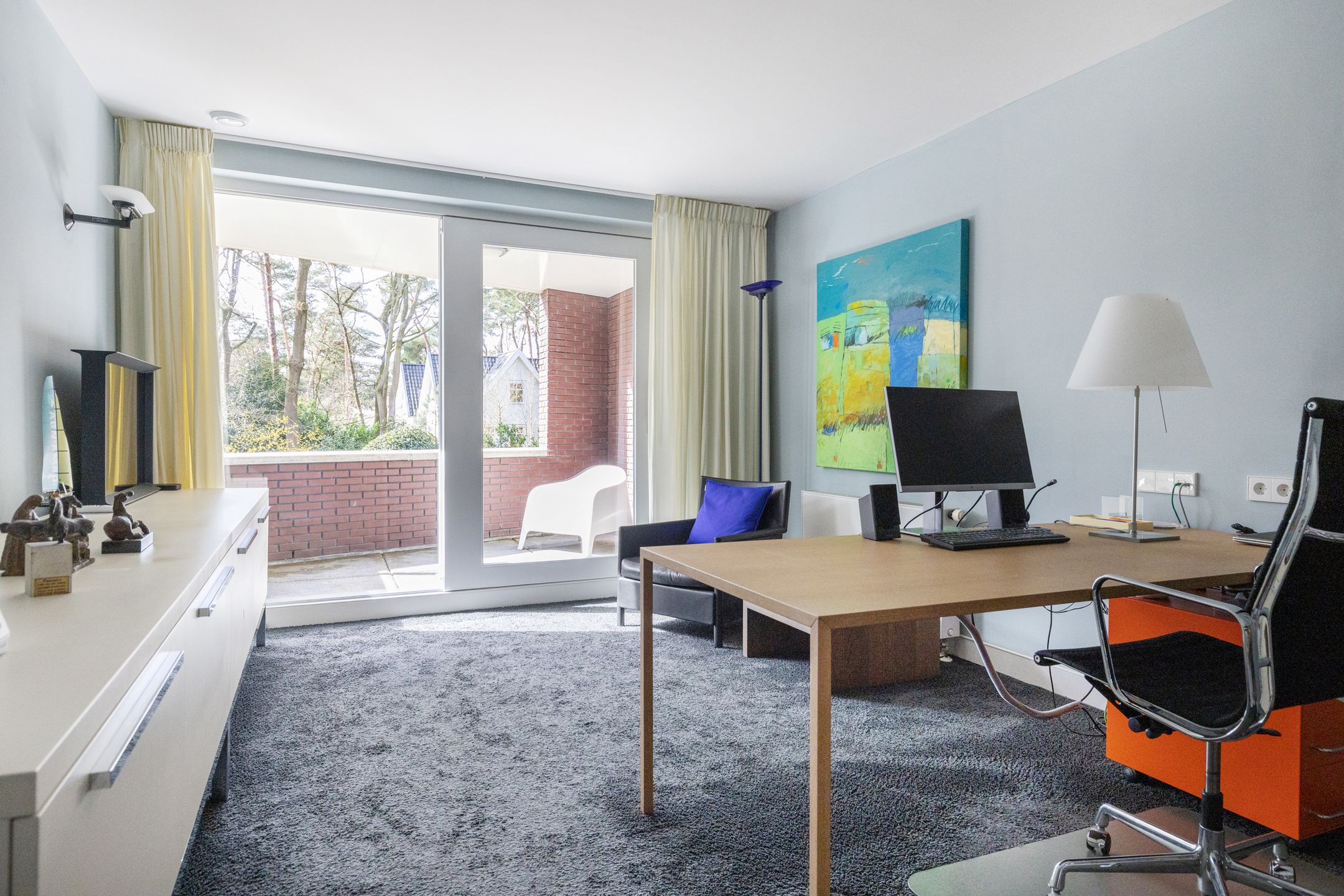 Foto 45 van Lassuslaan 52-C