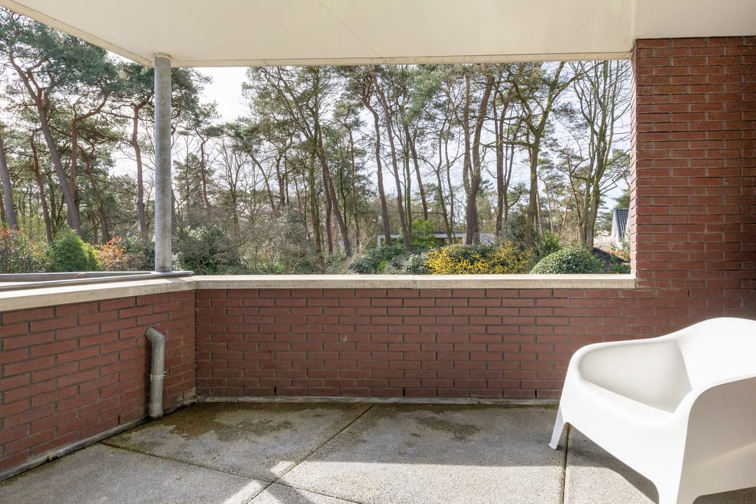 Foto 46 van Lassuslaan 52-C