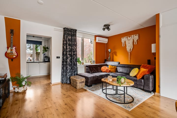 Foto 2 van Martinushof 48