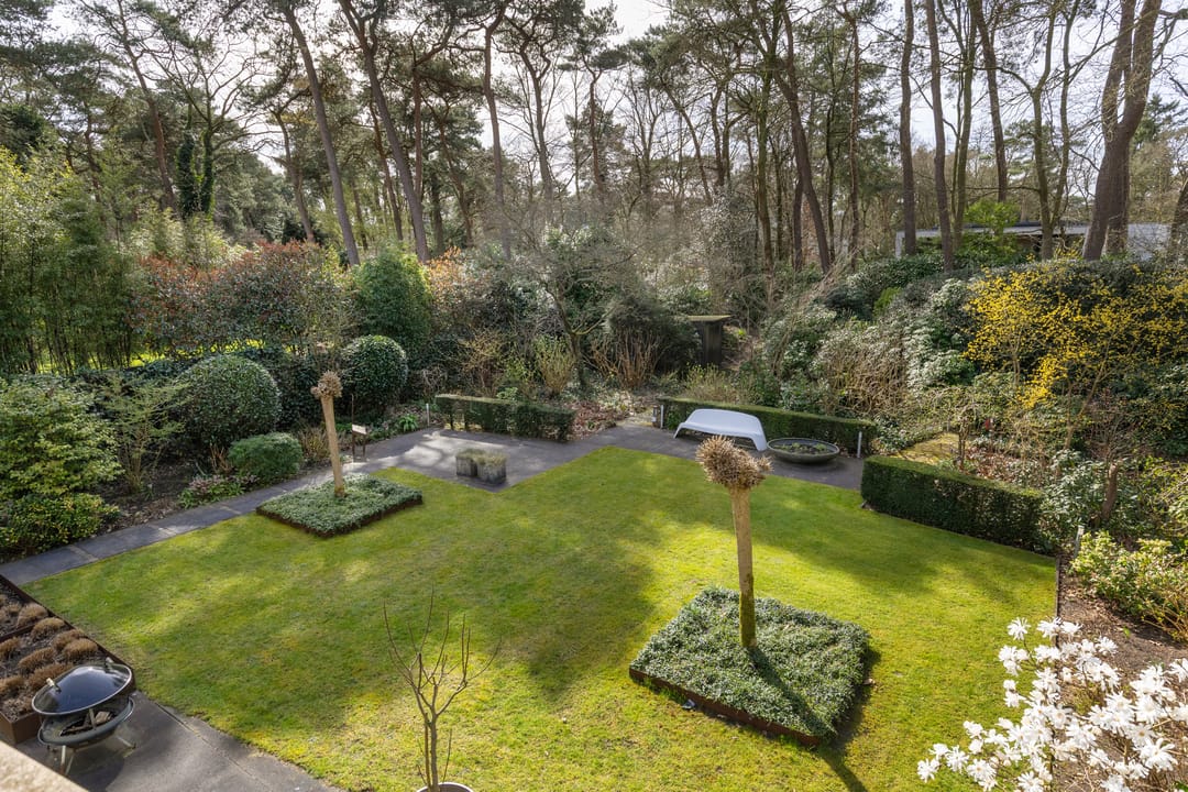 Foto 53 van Lassuslaan 52-C