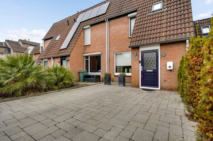 Foto 5 van Martinushof 48