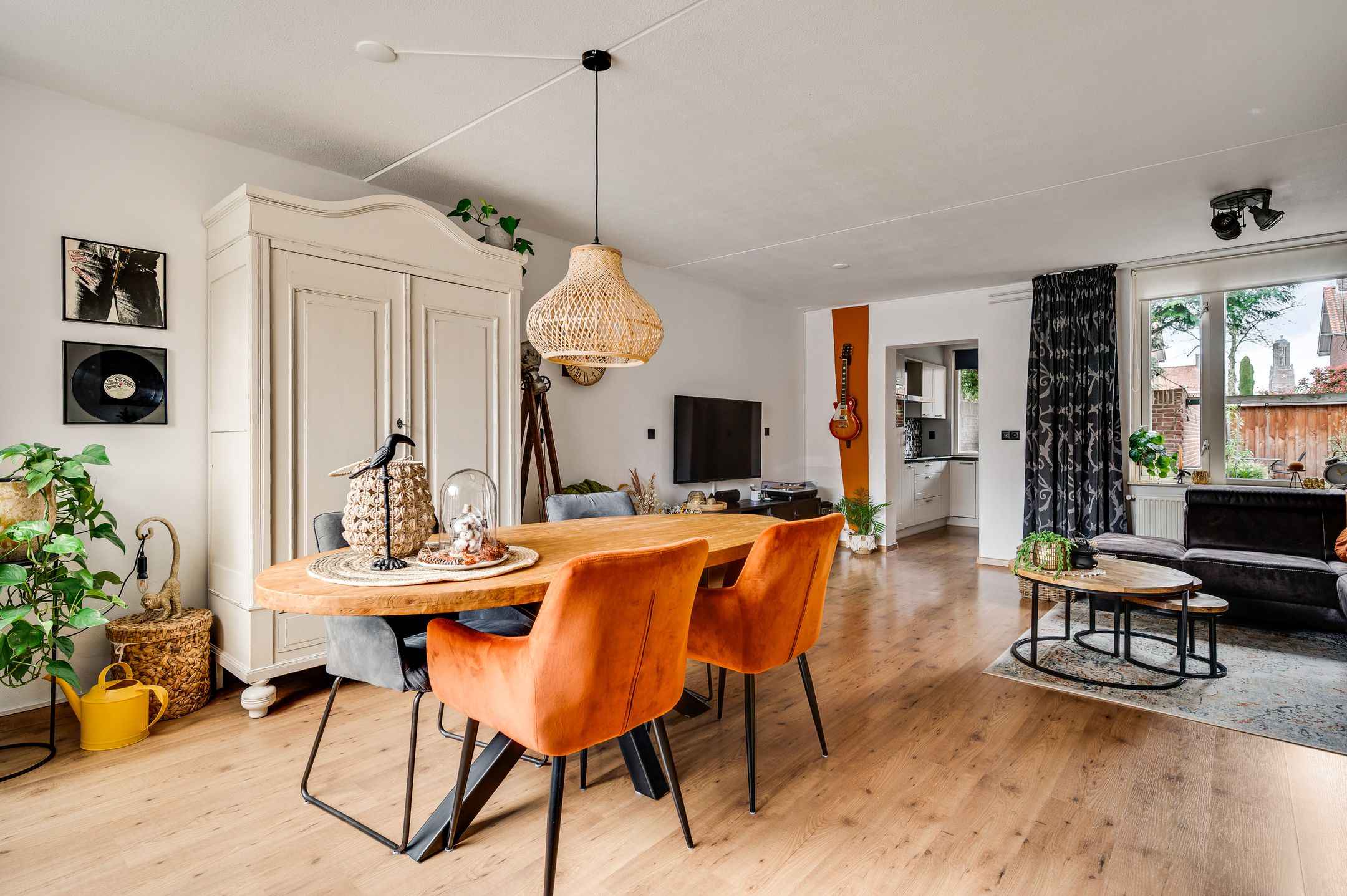 Foto 6 van Martinushof 48