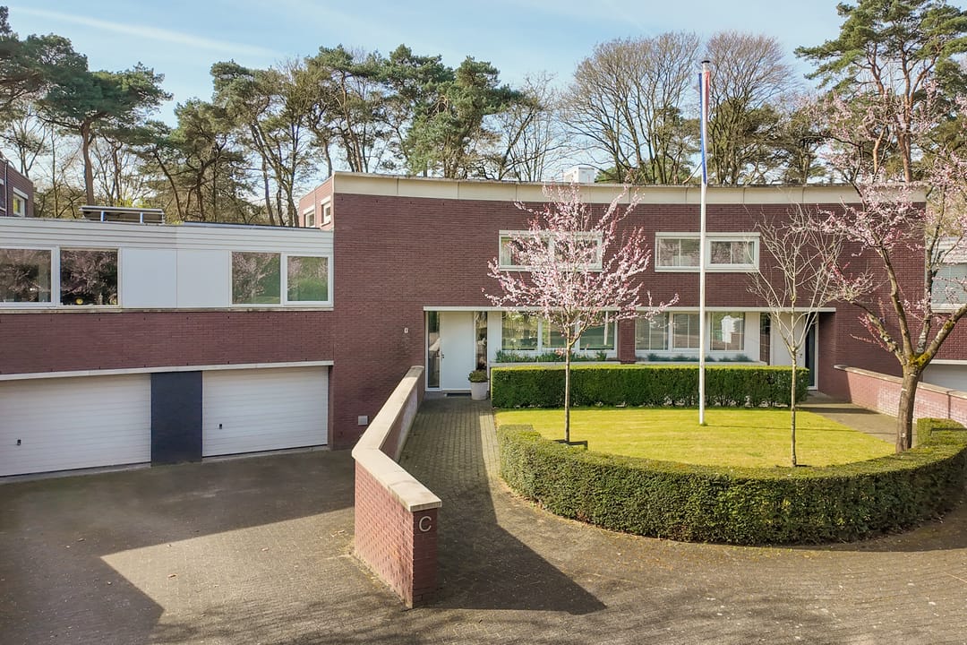 Foto 2 van Lassuslaan 52-C