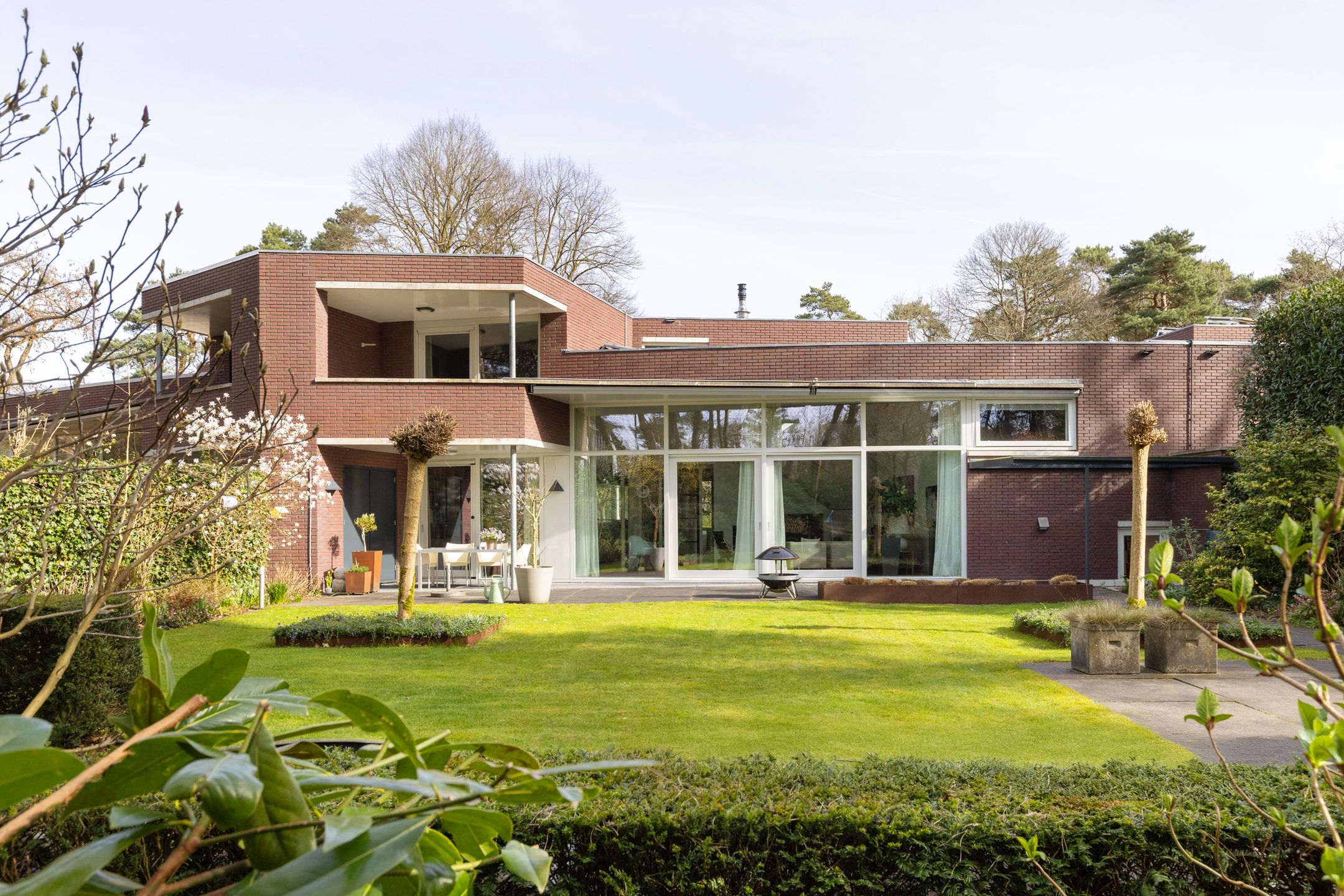 Foto 60 van Lassuslaan 52-C