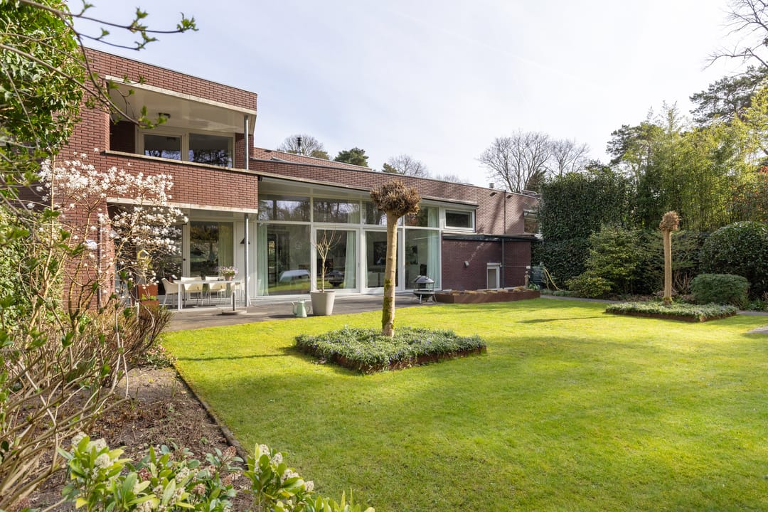 Foto 62 van Lassuslaan 52-C