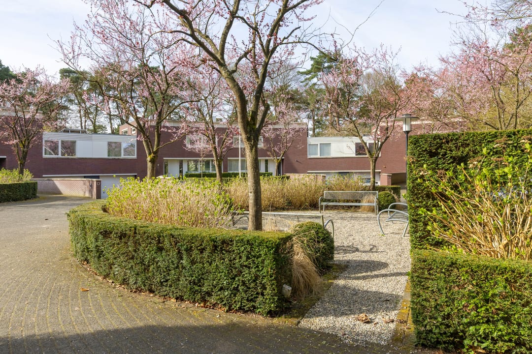 Foto 67 van Lassuslaan 52-C