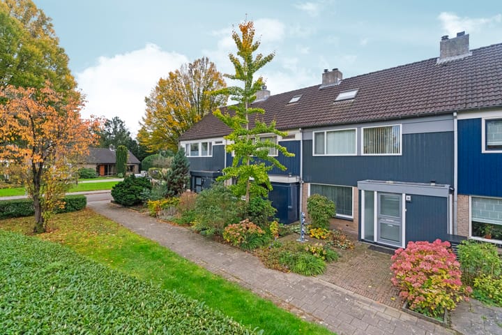 Photo 3 of Talingsingel 36