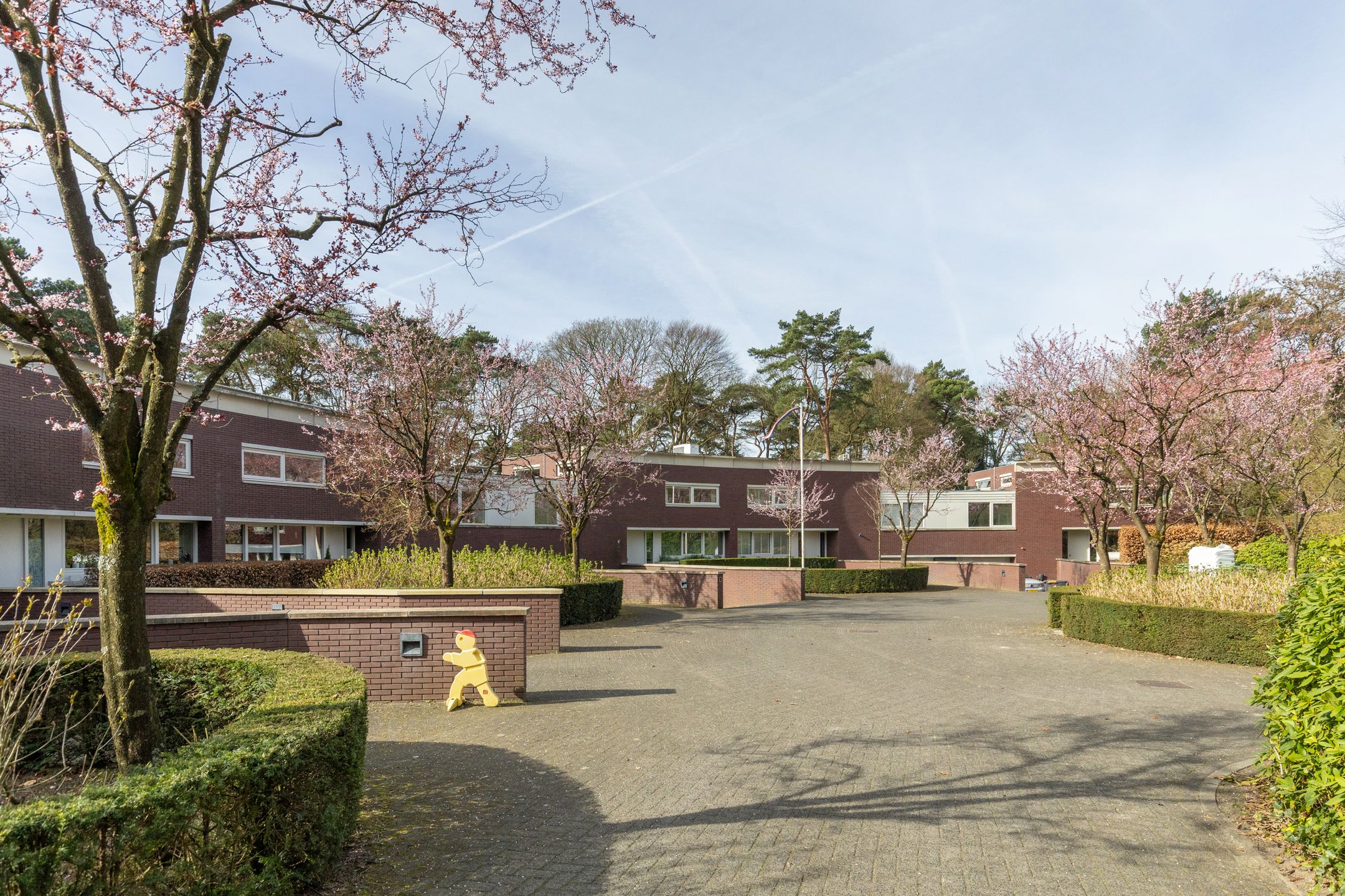 Foto 69 van Lassuslaan 52-C