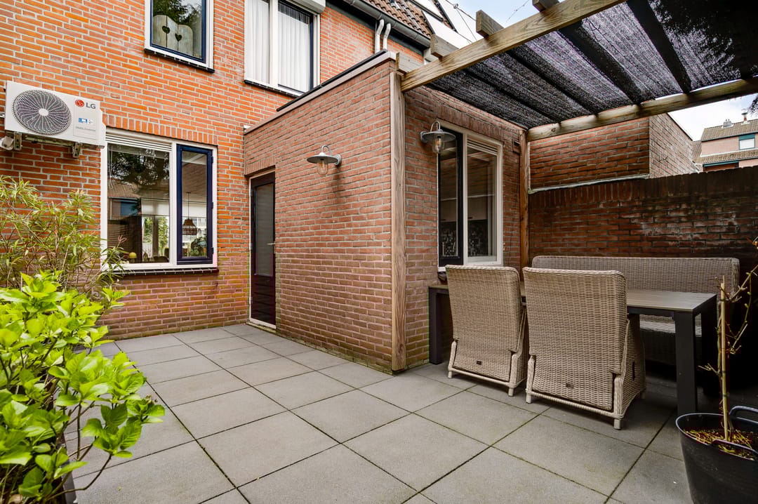 Foto 23 van Martinushof 48