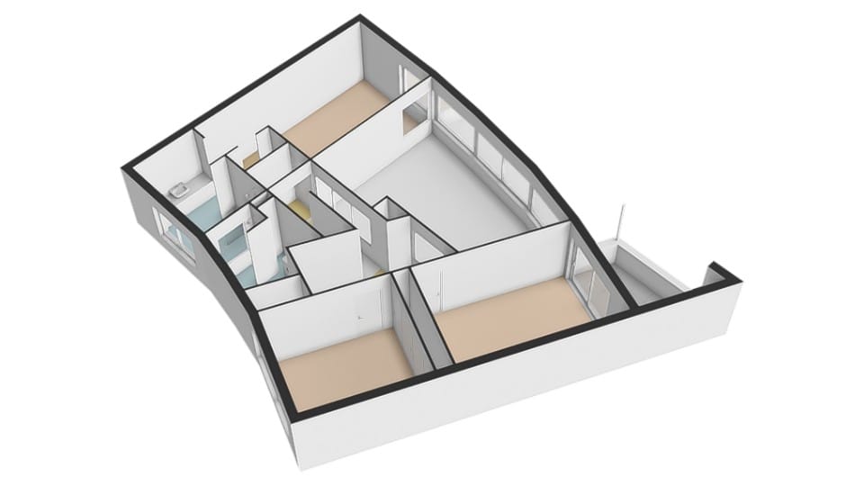 Foto 74 van Lassuslaan 52-C