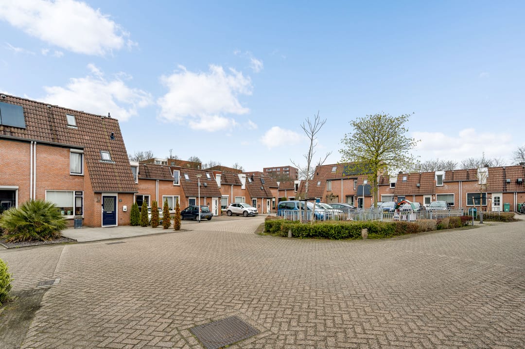 Foto 28 van Martinushof 48