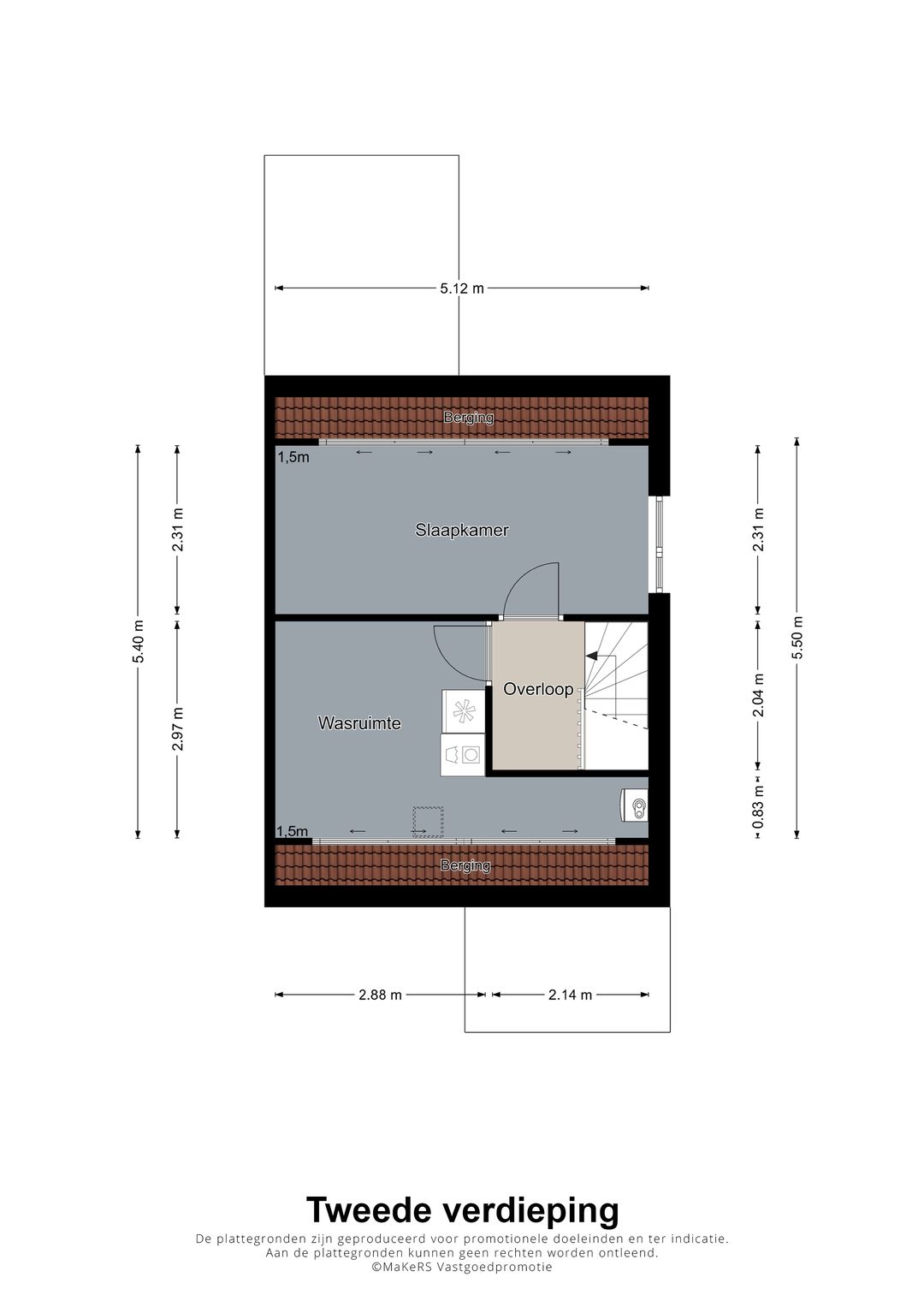 Foto 31 van Martinushof 48