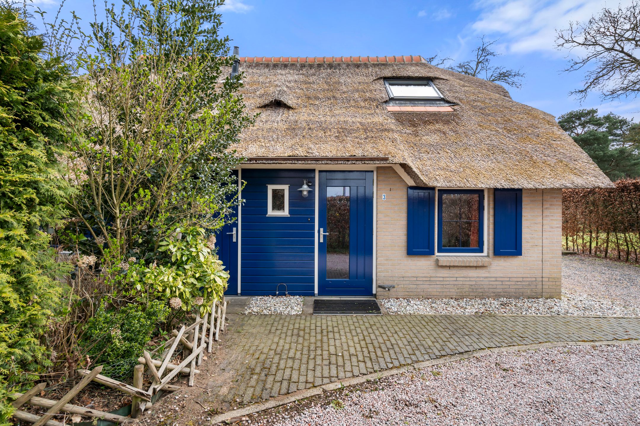 2-bedroom freehold villa in Otterlo — photo 5 of 5