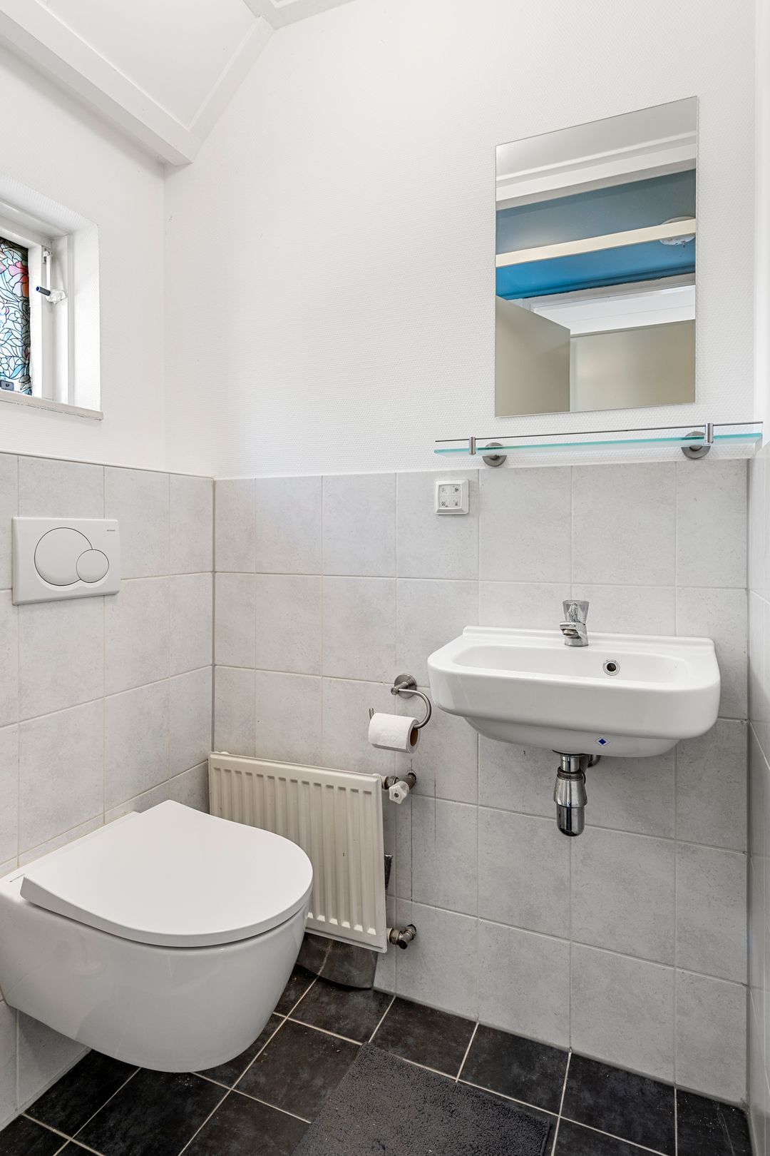 Foto 8 van Koeweg 16-3