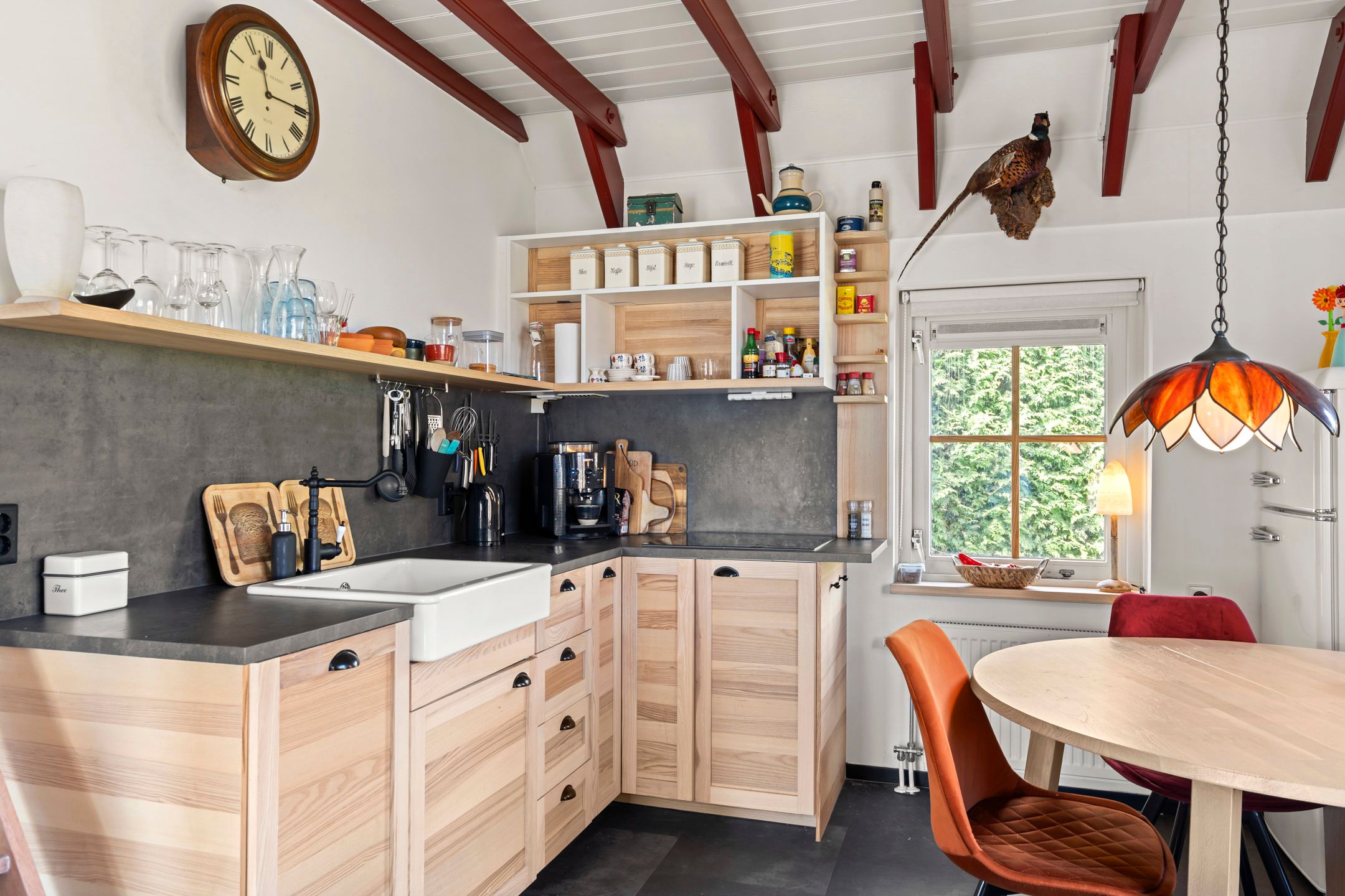 Foto 12 van Koeweg 16-3