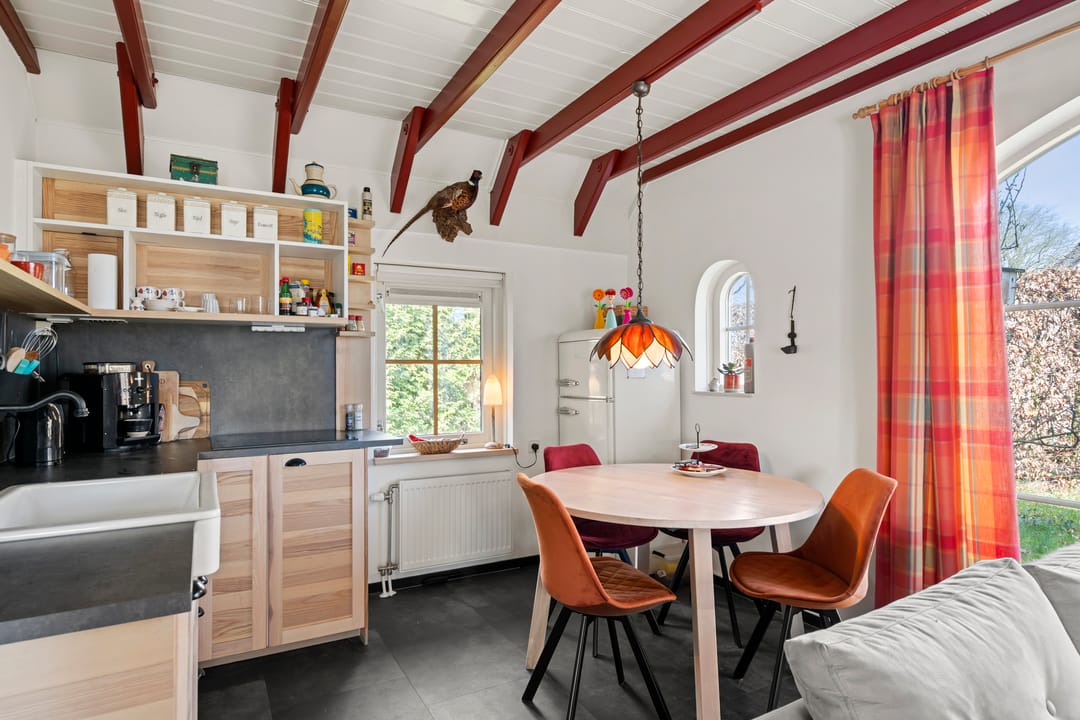 Foto 13 van Koeweg 16-3