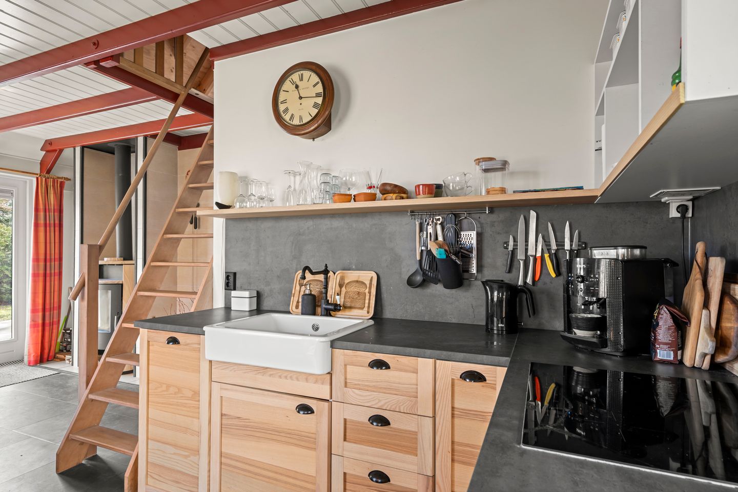 Foto 14 van Koeweg 16-3