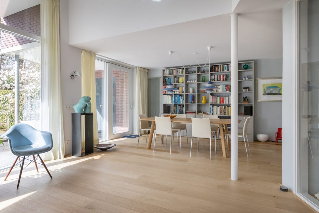 Foto 17 van Lassuslaan 52-C