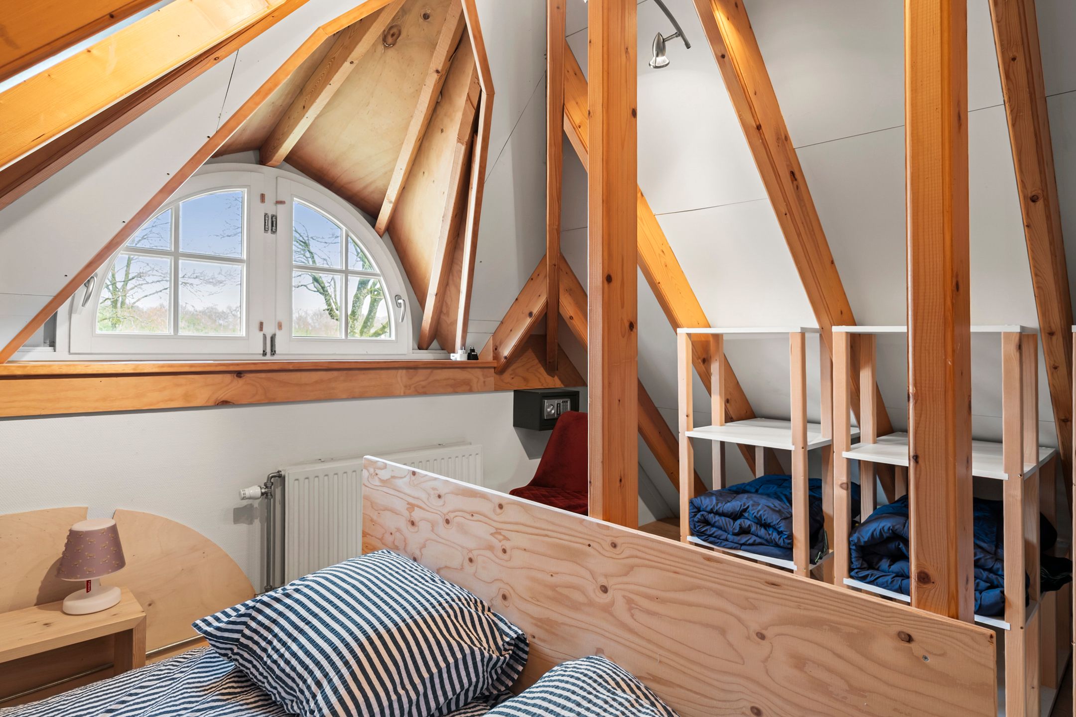 Foto 27 van Koeweg 16-3