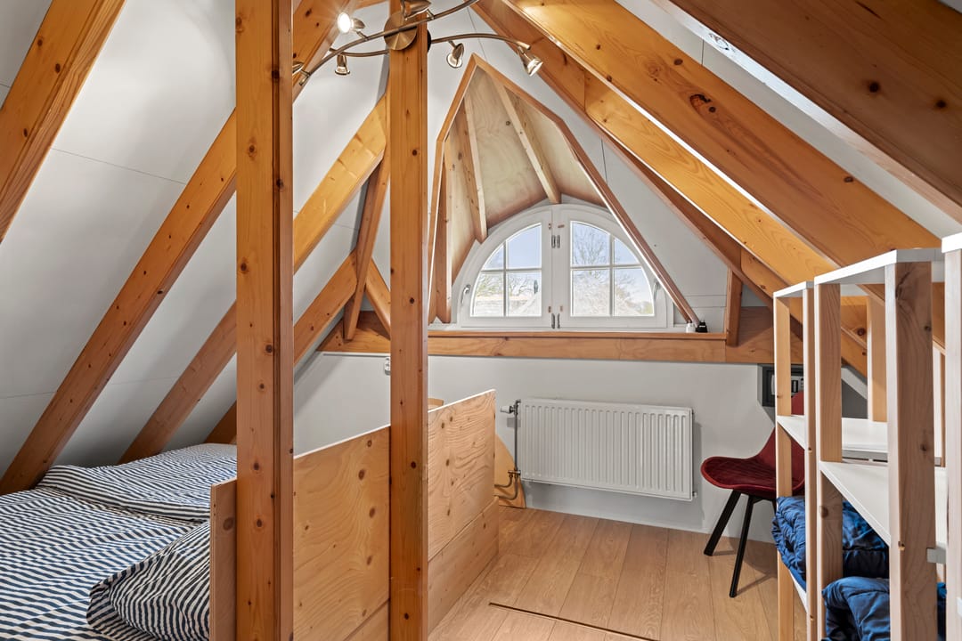 Foto 28 van Koeweg 16-3