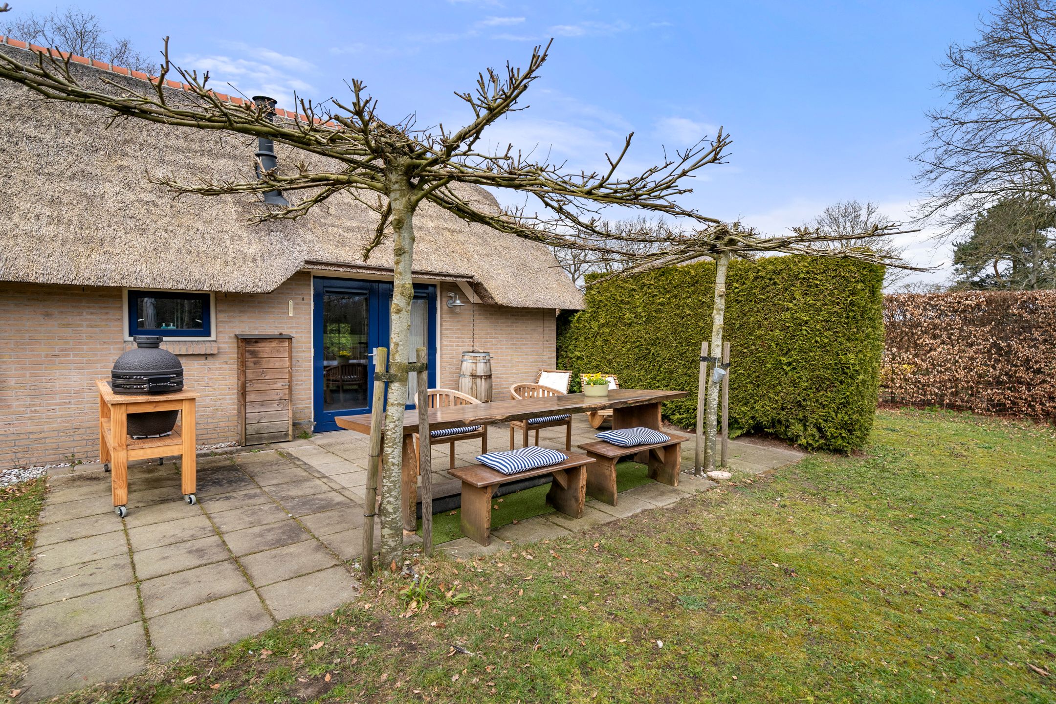 Foto 30 van Koeweg 16-3