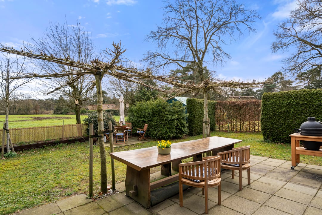 Foto 32 van Koeweg 16-3