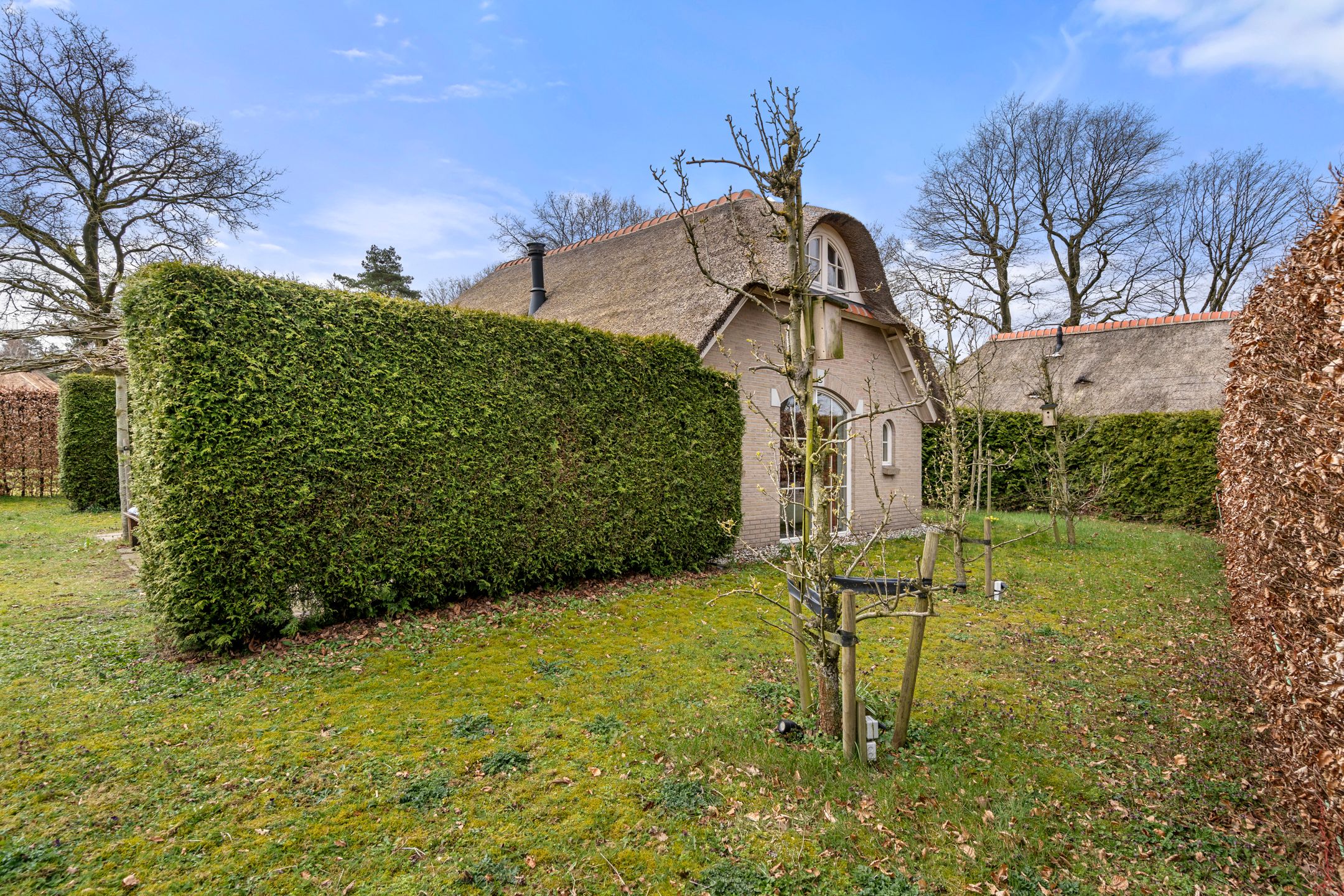 Foto 36 van Koeweg 16-3