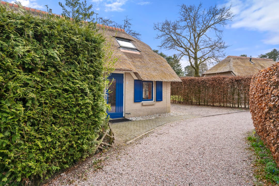 Foto 38 van Koeweg 16-3