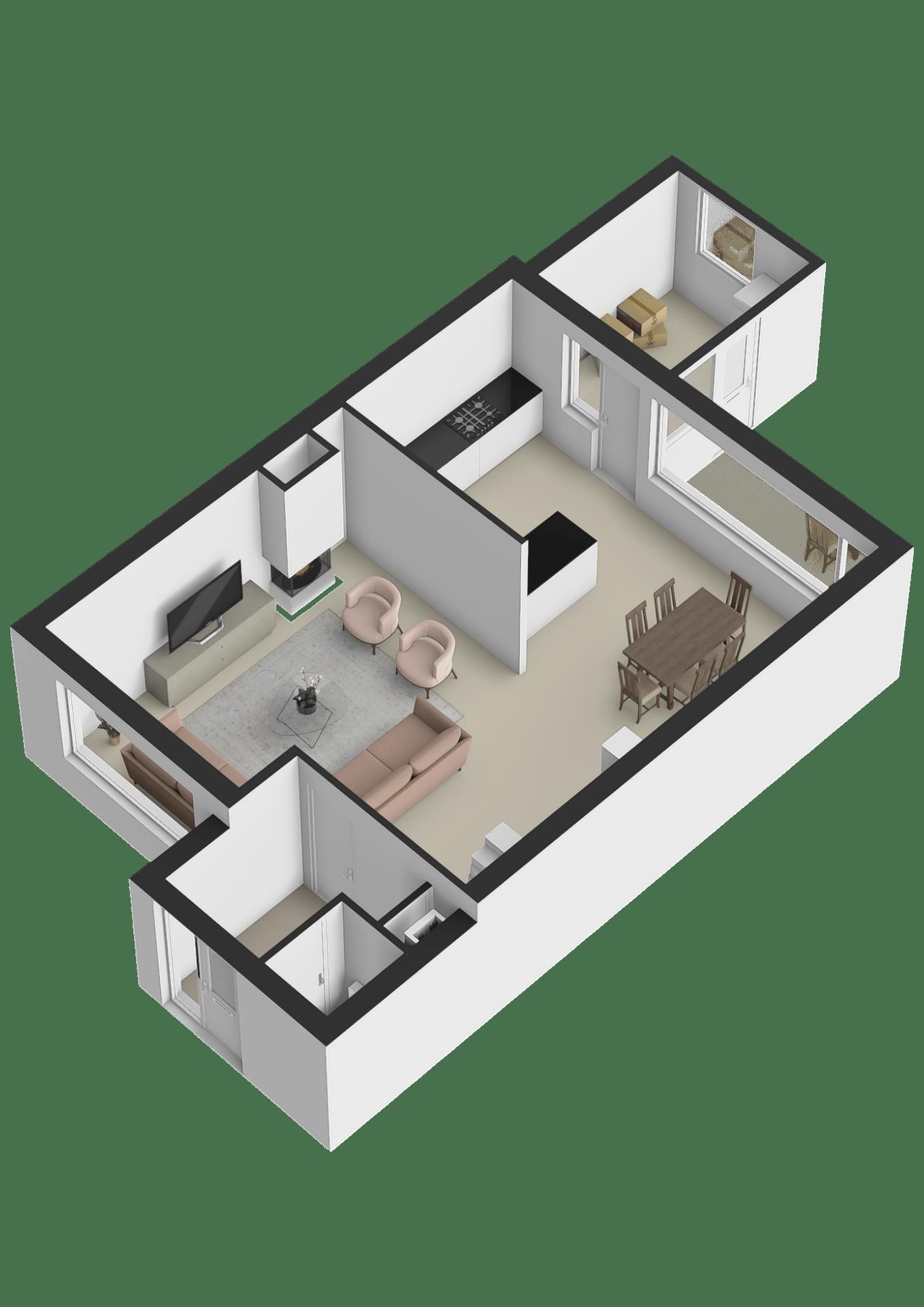 Photo 59 of Talingsingel 36