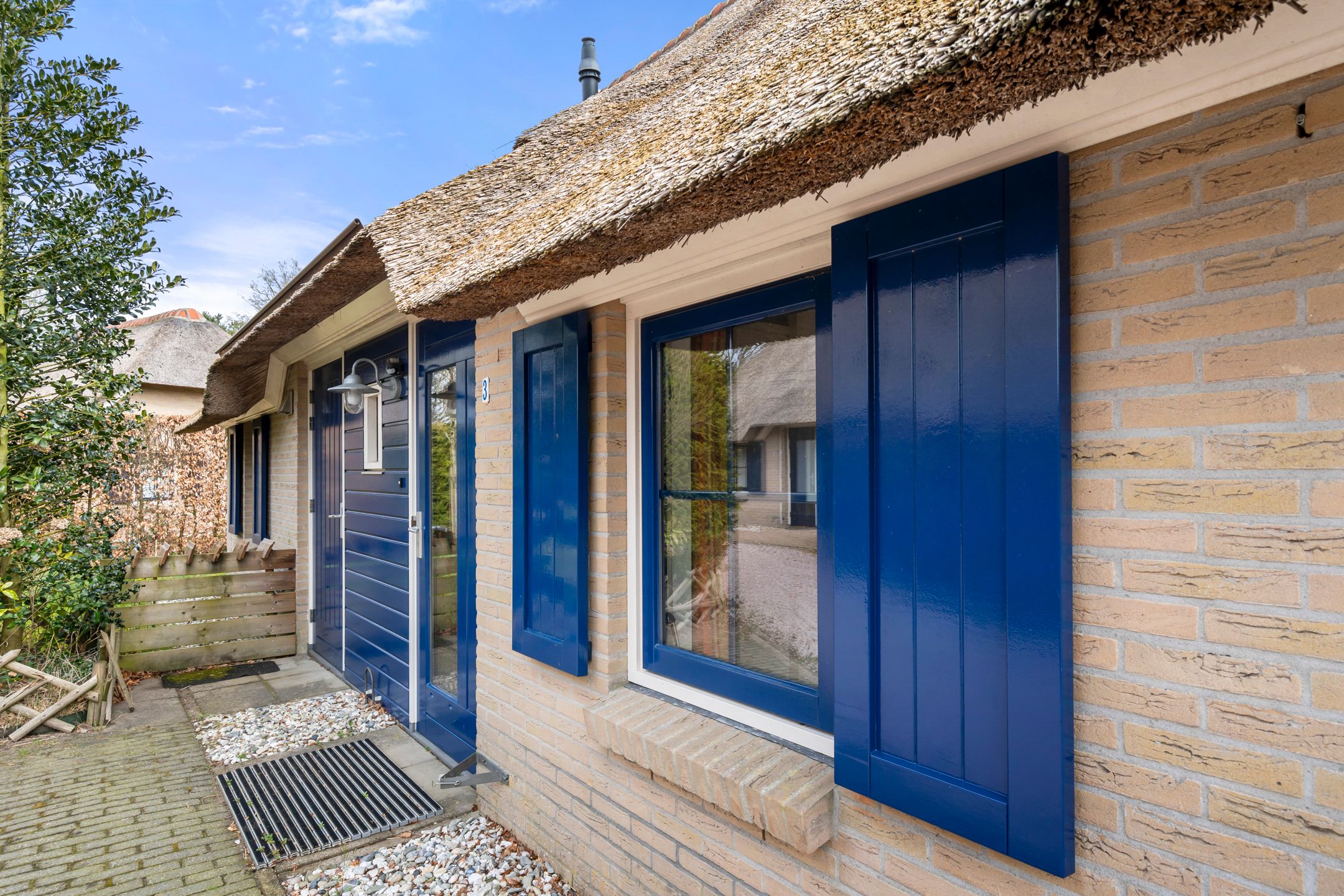 Foto 39 van Koeweg 16-3