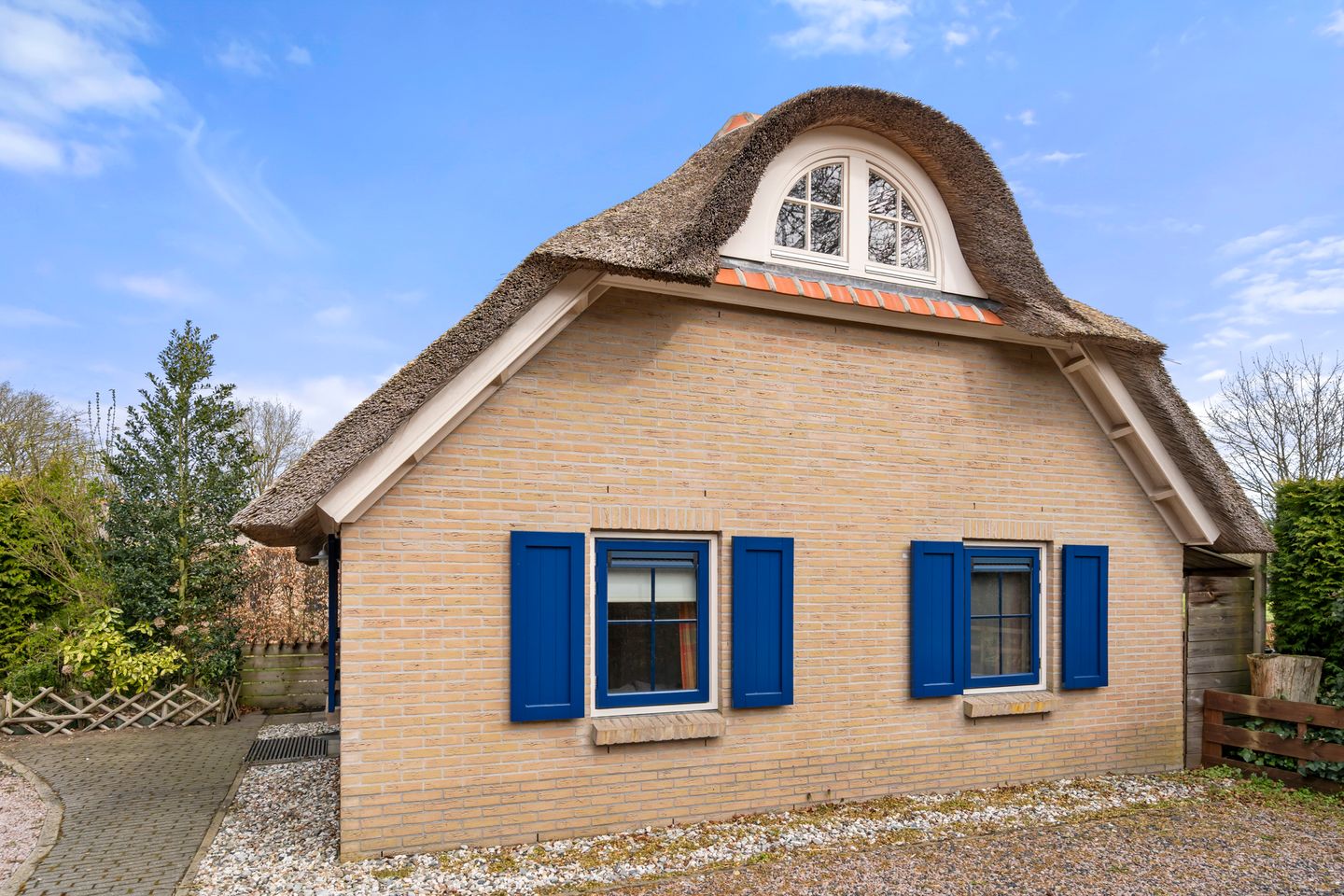 Foto 40 van Koeweg 16-3