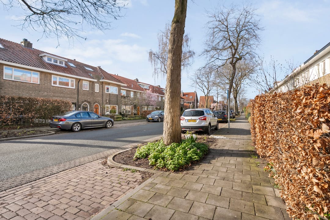 Foto 41 van Brederostraat 107