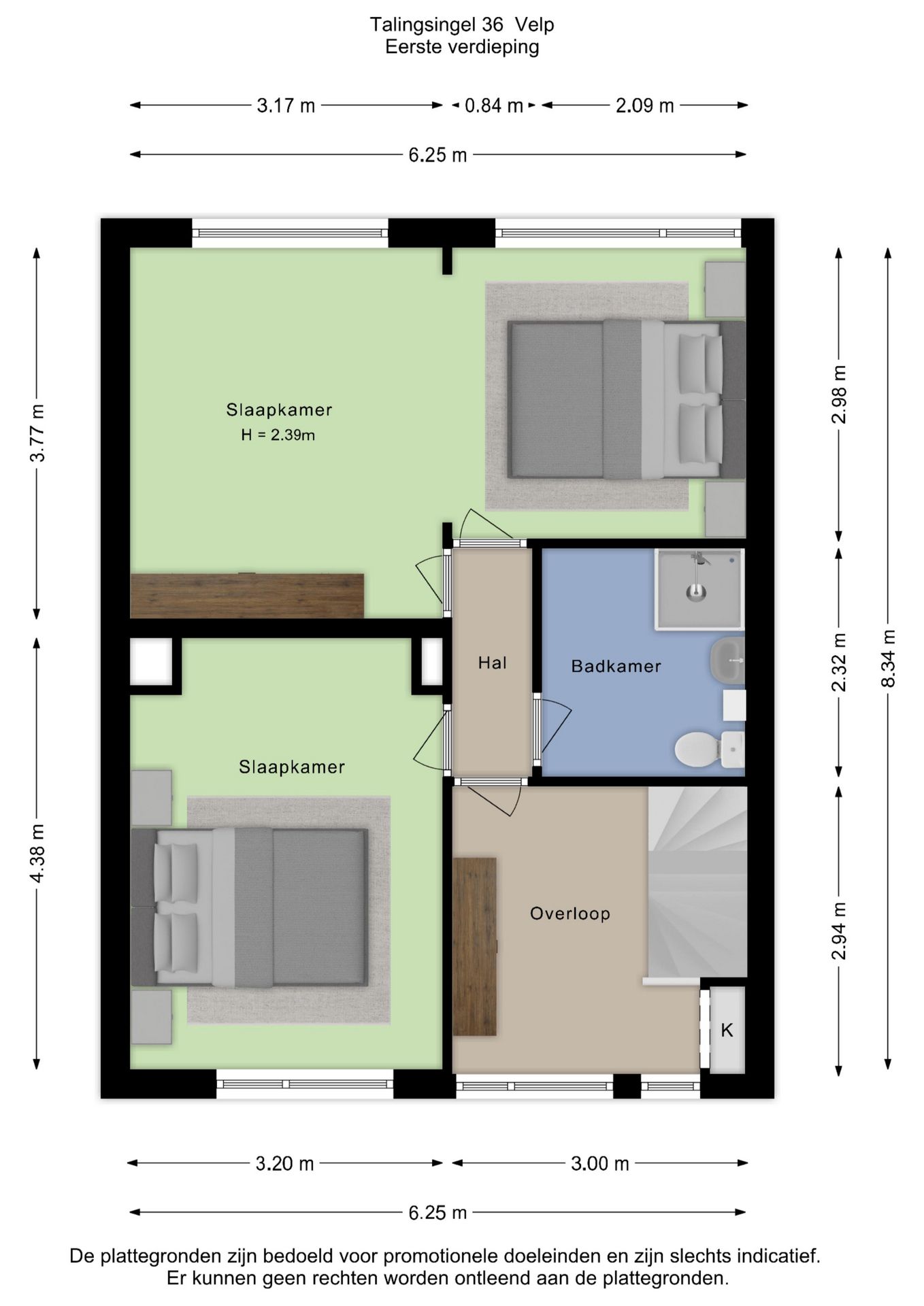 Photo 63 of Talingsingel 36