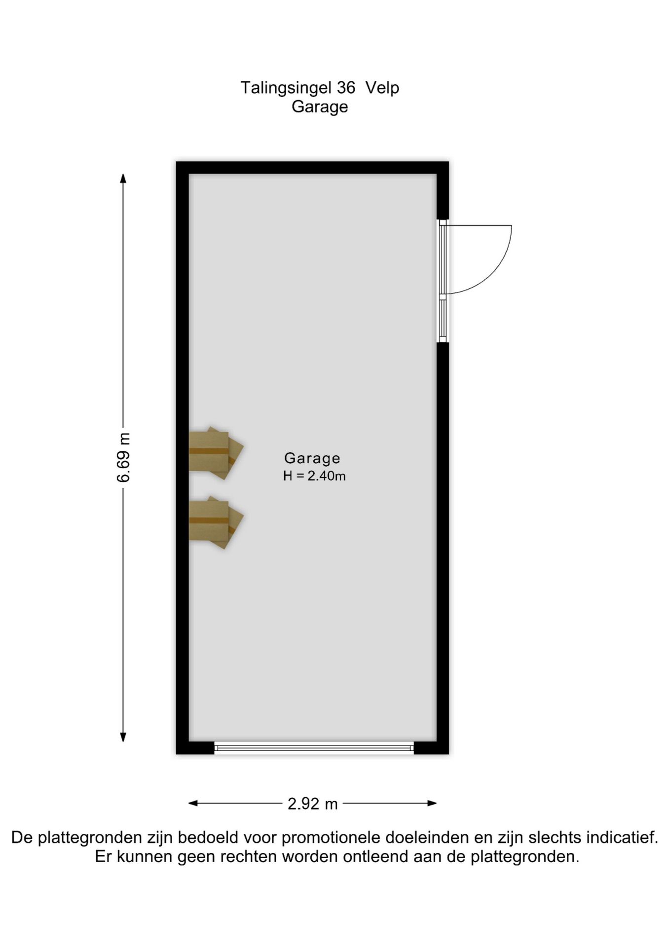 Photo 69 of Talingsingel 36